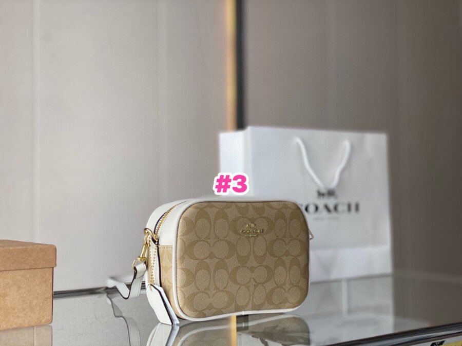Coach - Image 3