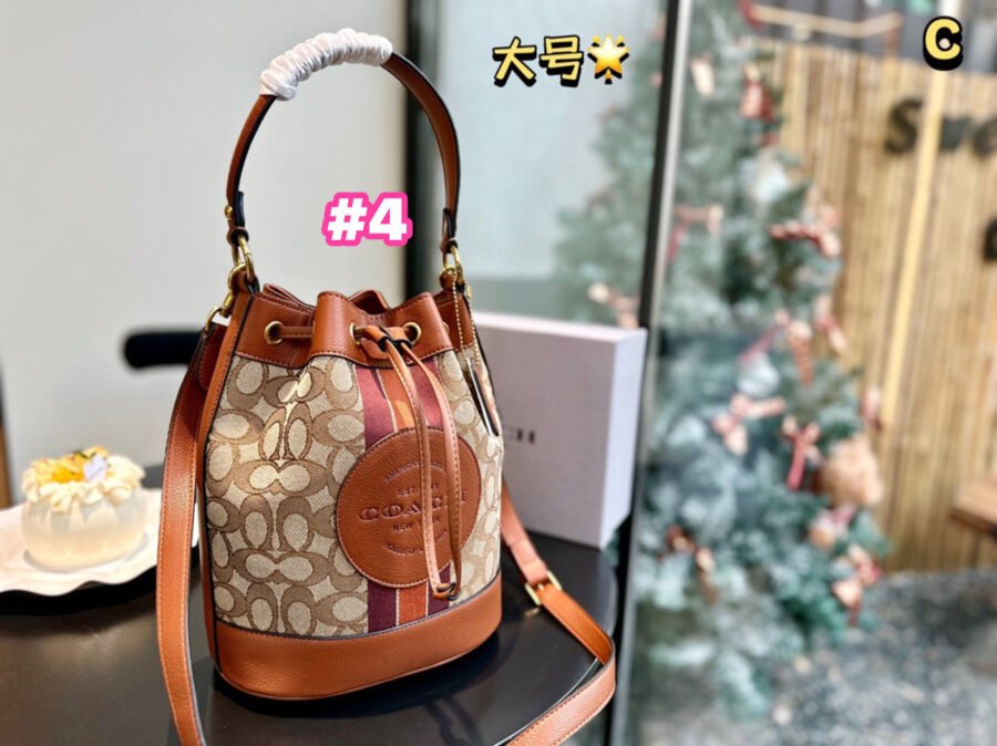 Coach - Image 4
