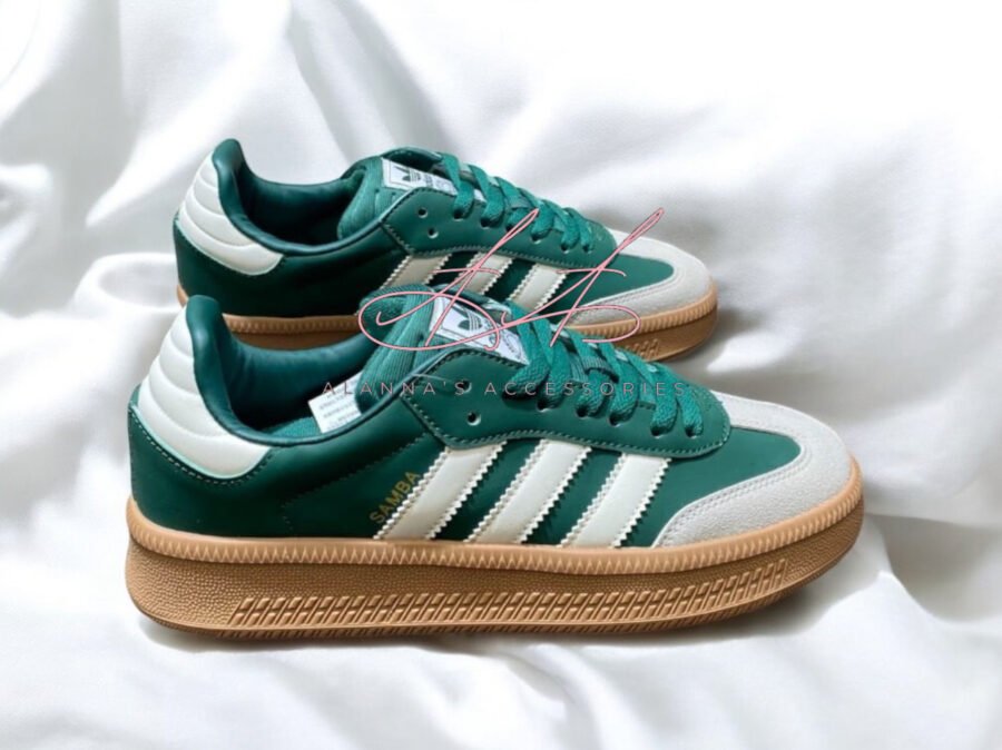 Samba💚
