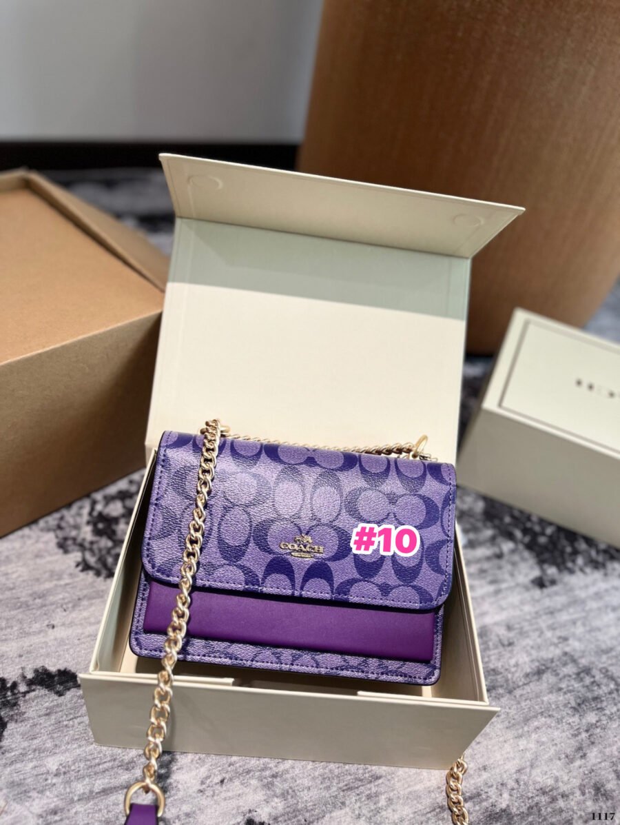 Coach 😍🫶🏻🩷 - Image 10