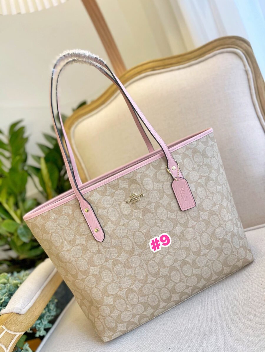 Coach - Image 9