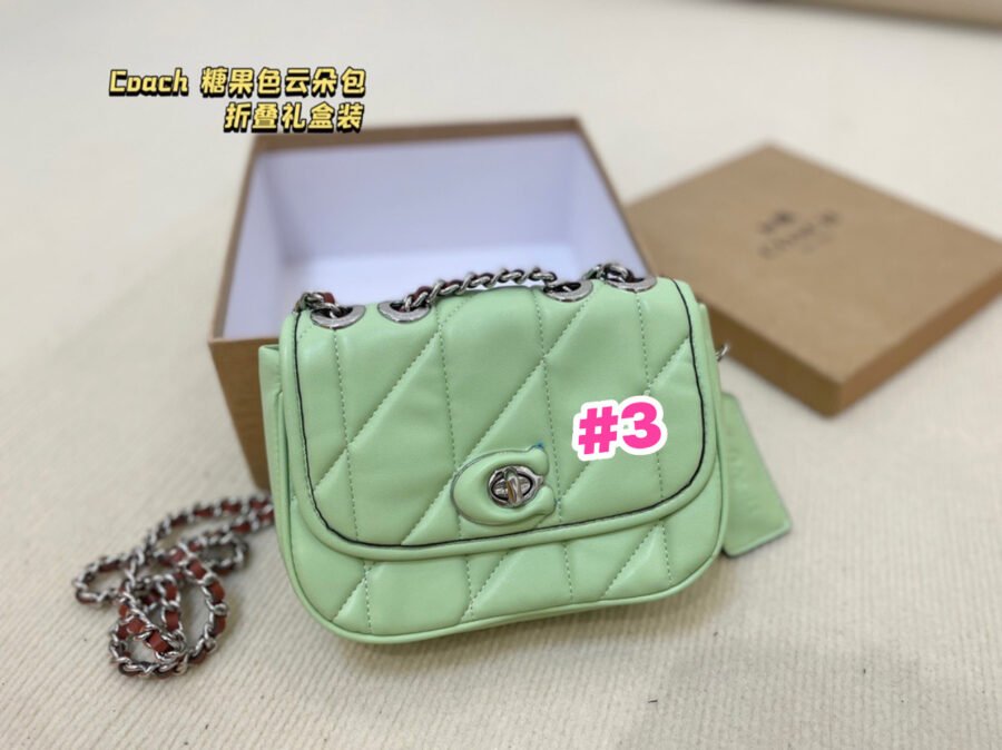 Coach🩷😍 - Image 3