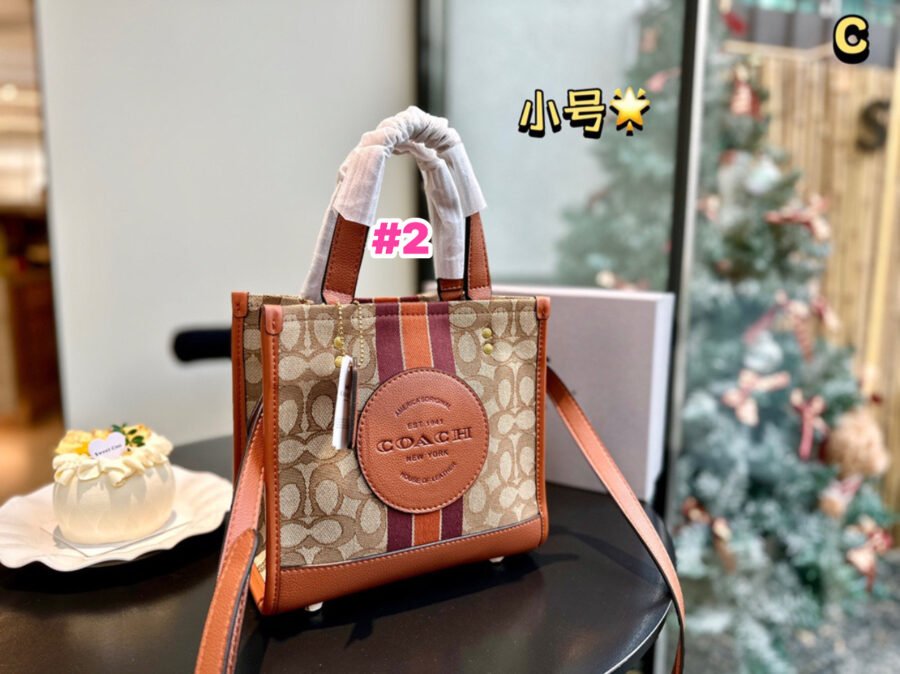 Coach - Image 2