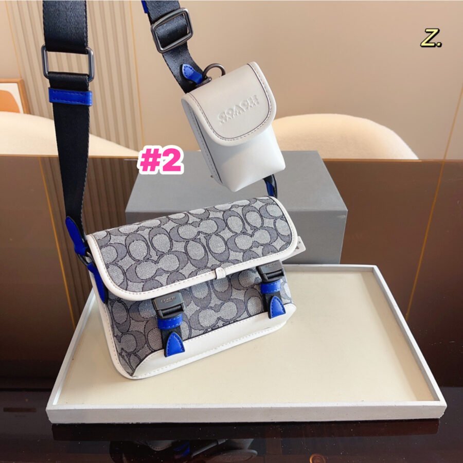 Coach - Image 2