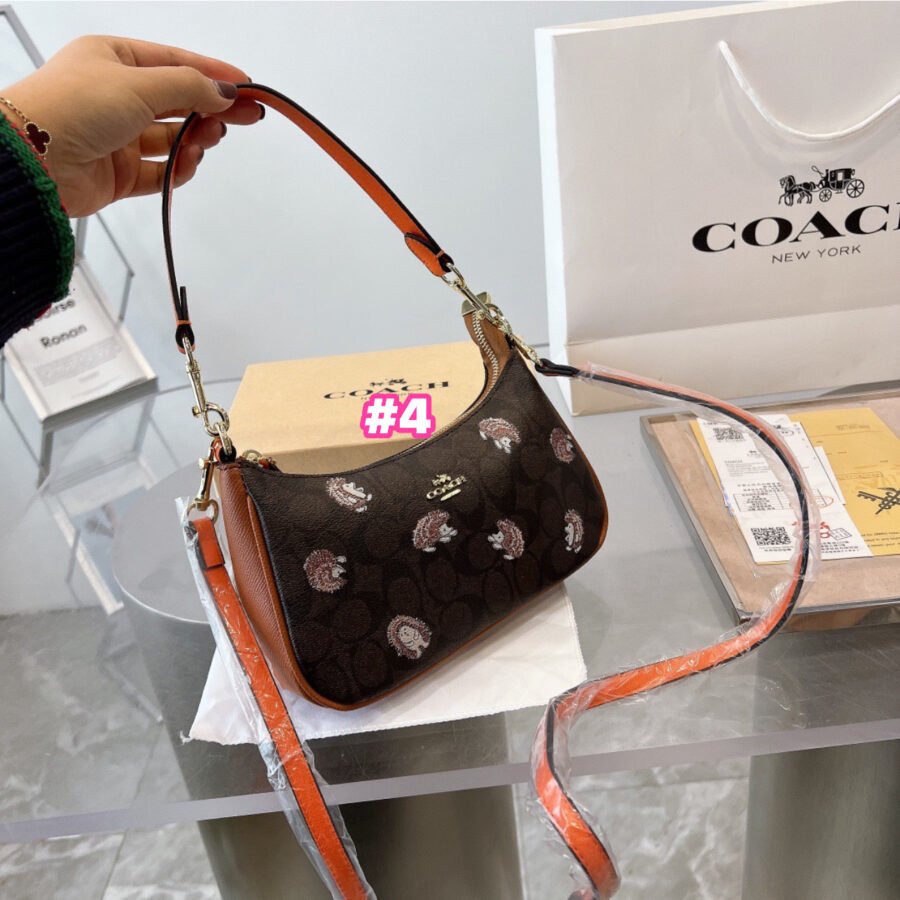 Coach - Image 4
