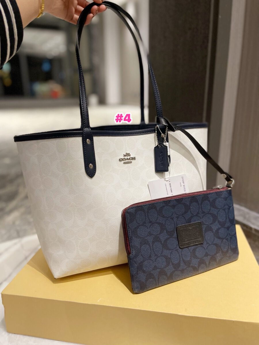 Coach - Image 4