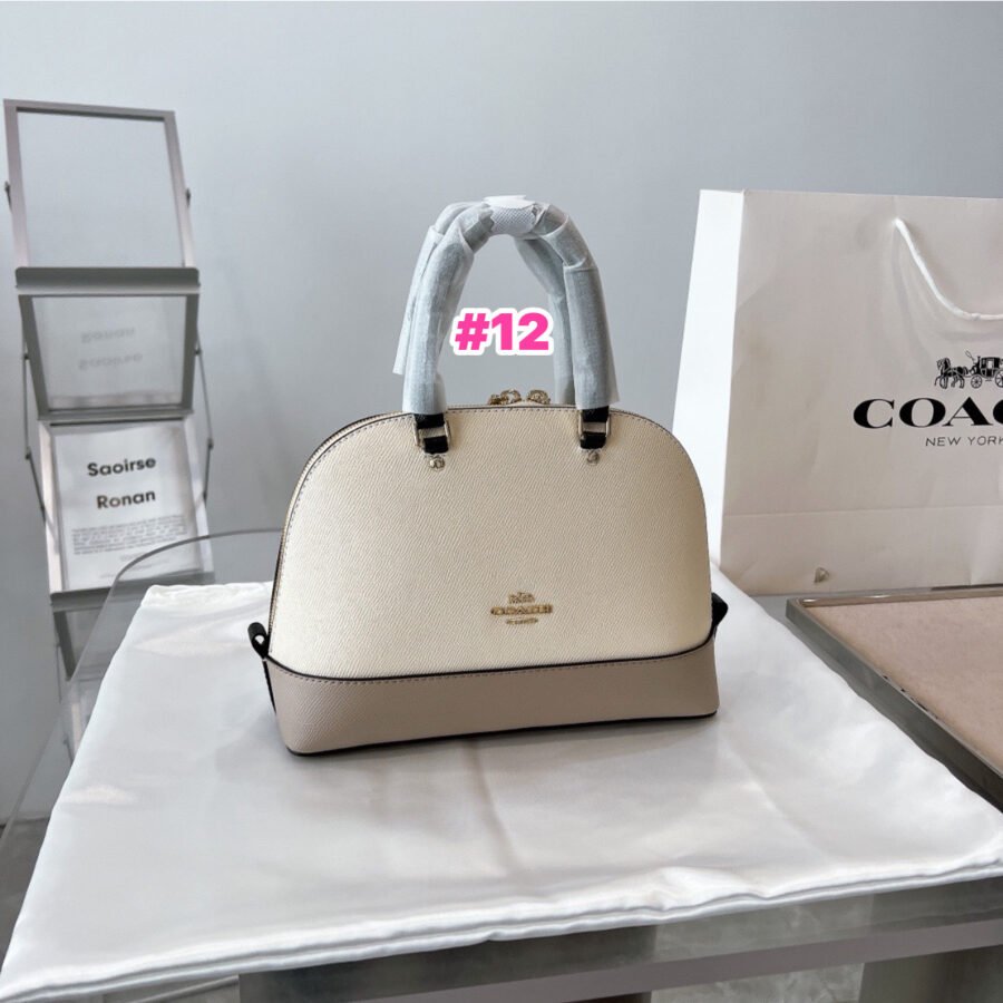Coach - Image 11