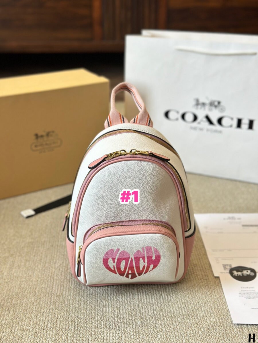 Coach