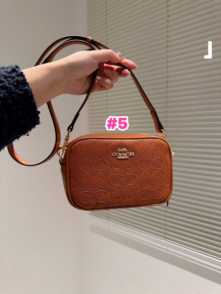 Coach - Image 5