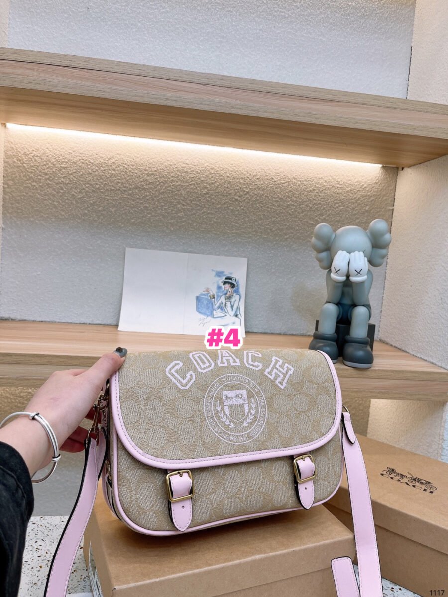 Coach - Image 4