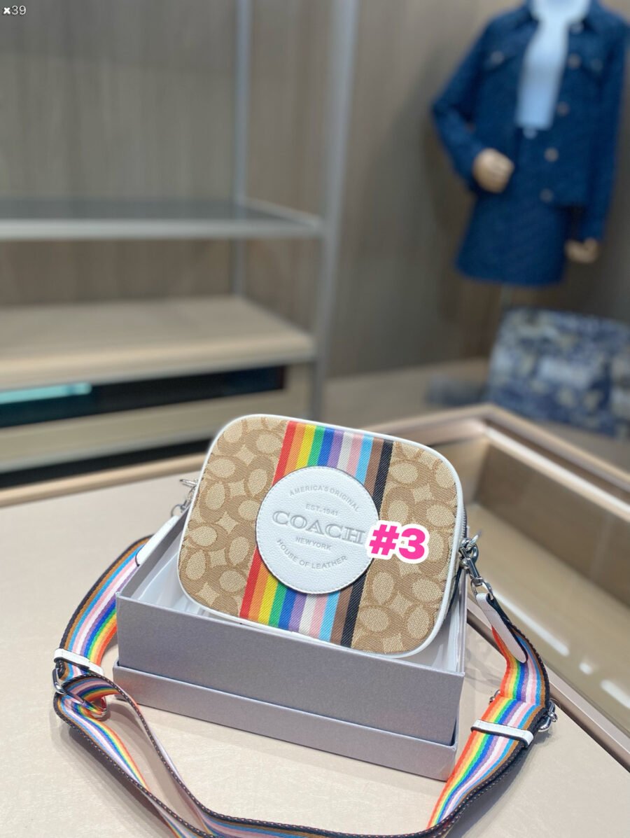 Coach 😍🛍️ - Image 3