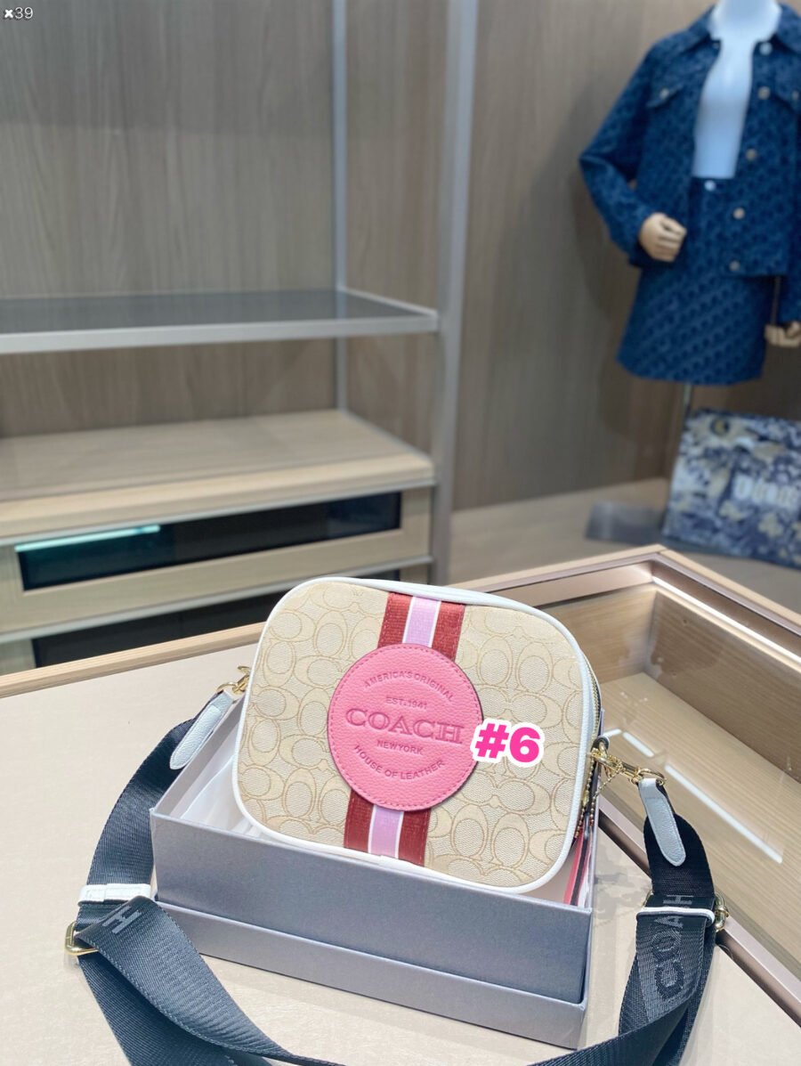 Coach 😍🛍️ - Image 6