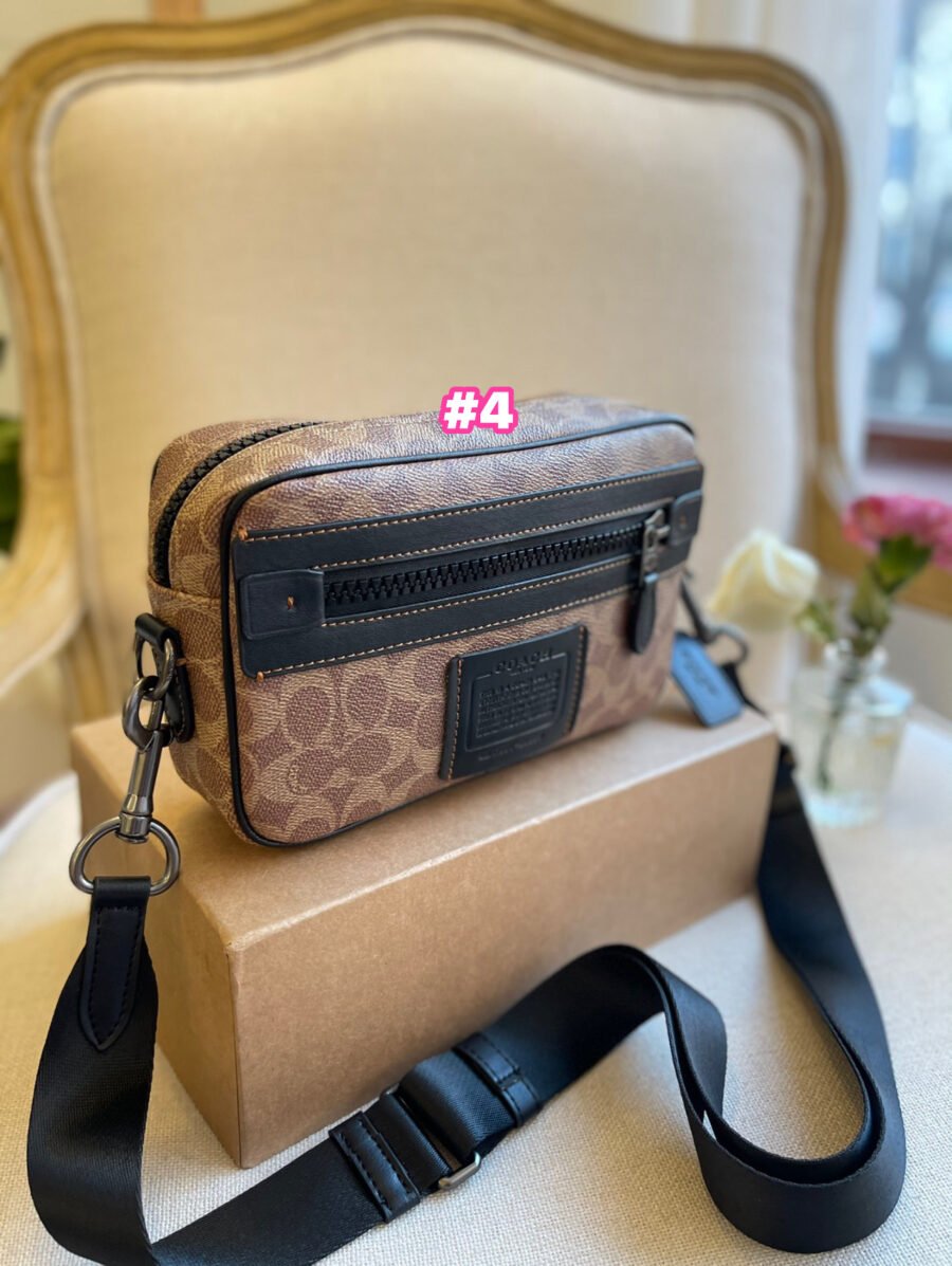 Coach - Image 4