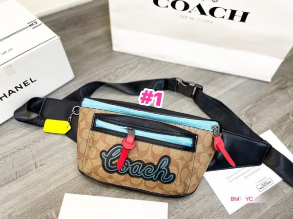 Coach🫶🏻
