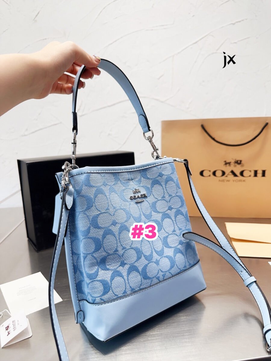 Coach - Image 3