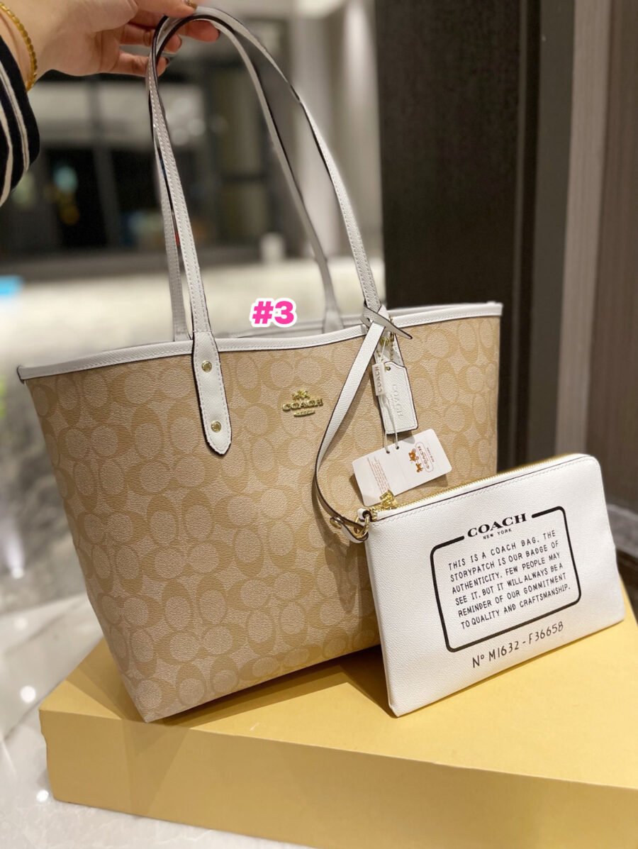 Coach - Image 3
