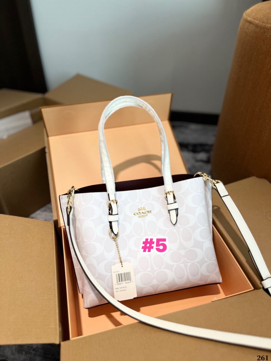 Coach - Image 5