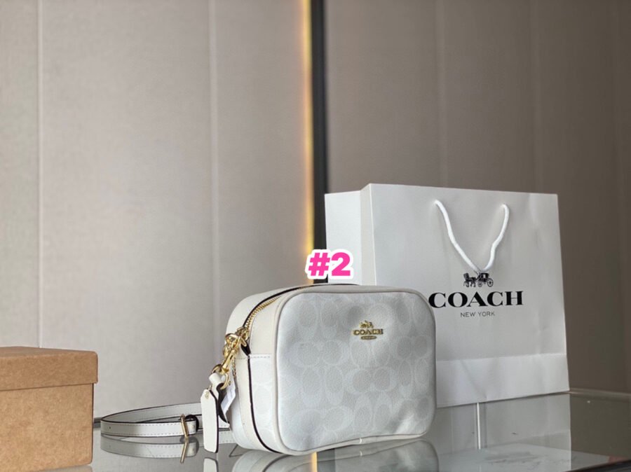 Coach - Image 2