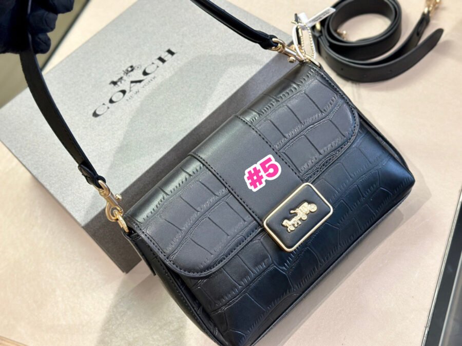 Coach - Image 5