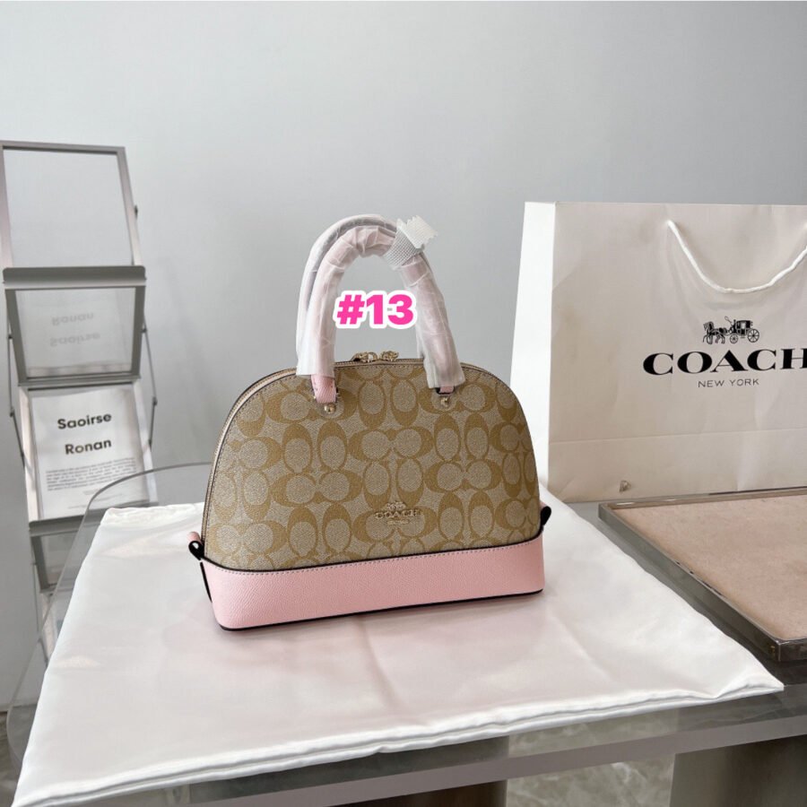 Coach - Image 12