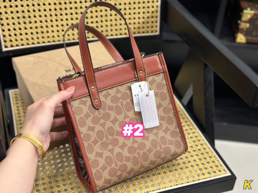 Coach - Image 2