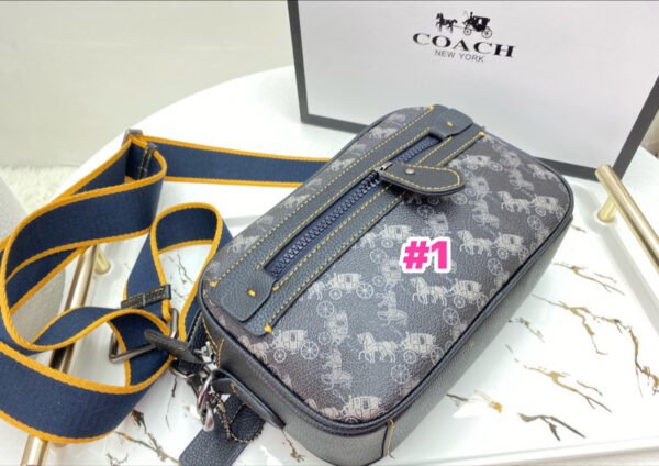 Coach😍🫶🏻