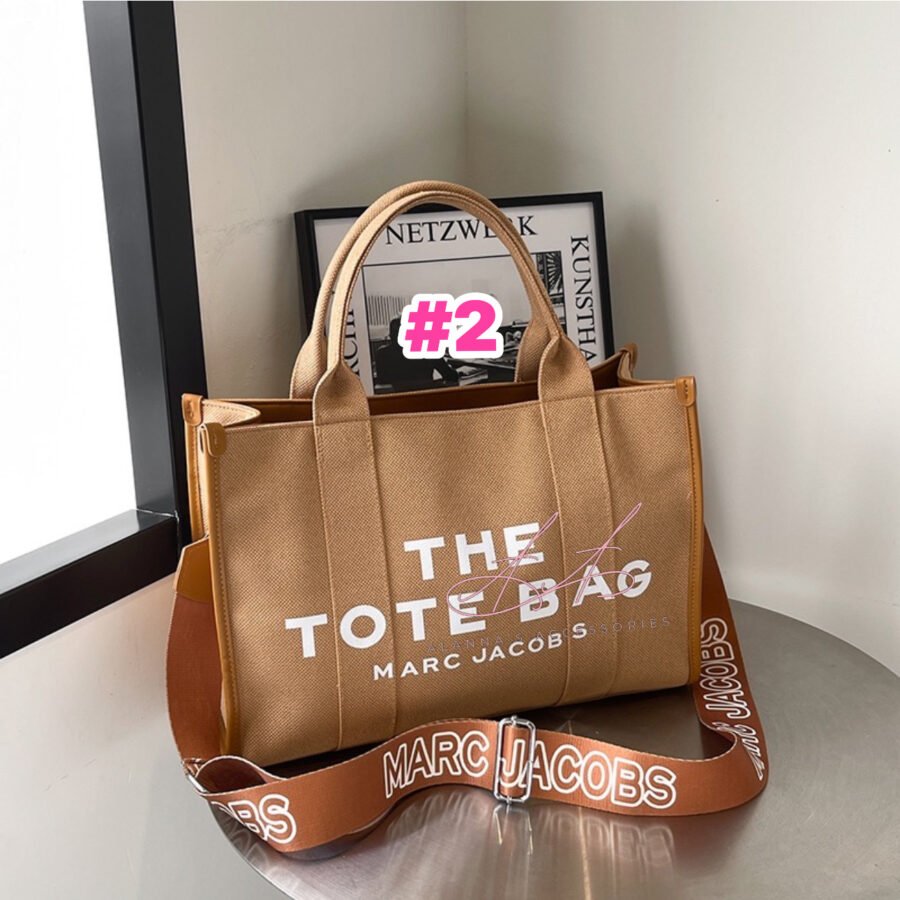 The tote Bag MJ😍 - Image 2