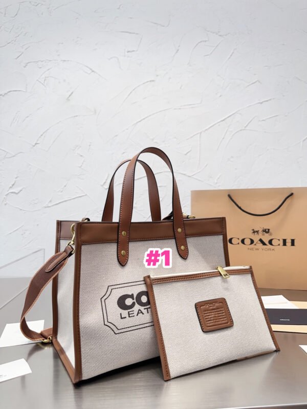 Coach
