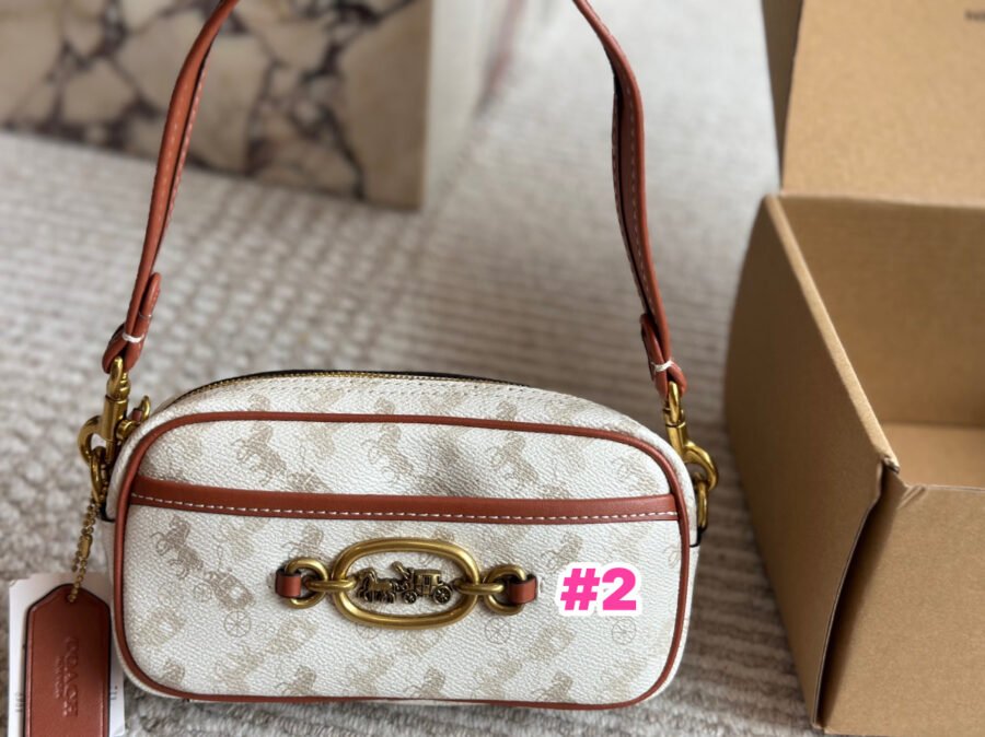 Coach - Image 2