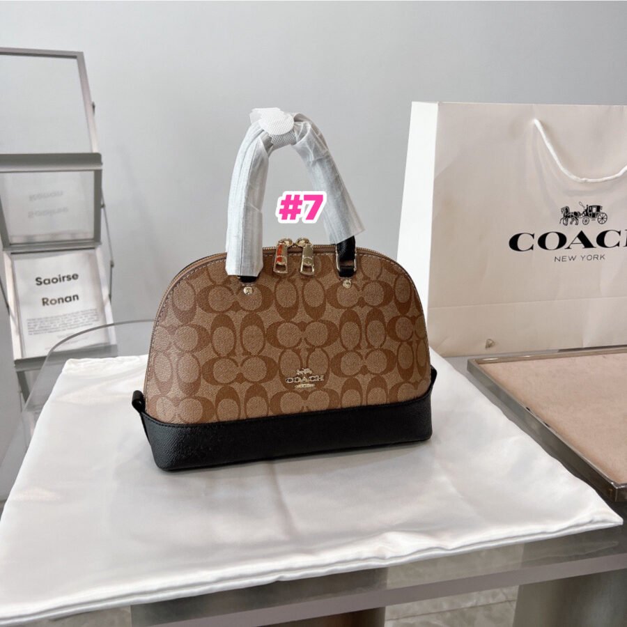 Coach - Image 7