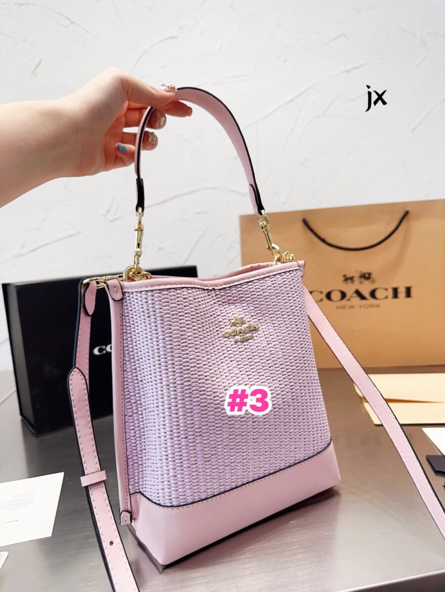 Coach - Image 3