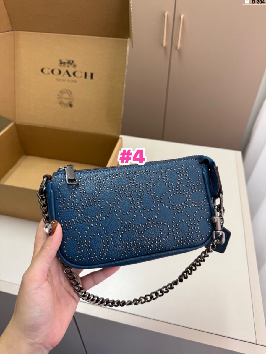 Coach • AAA🛍️🫶🏻 - Image 4