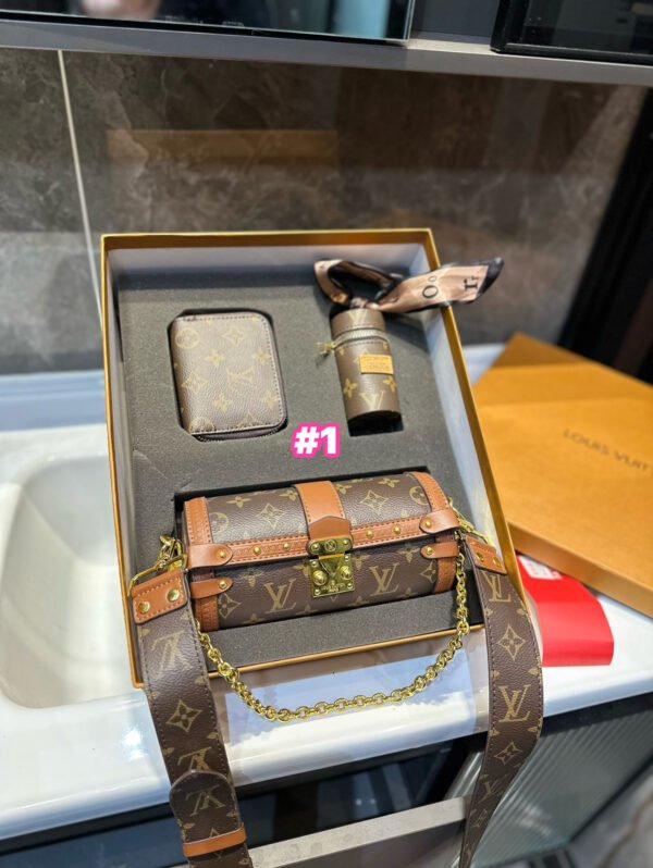 LV