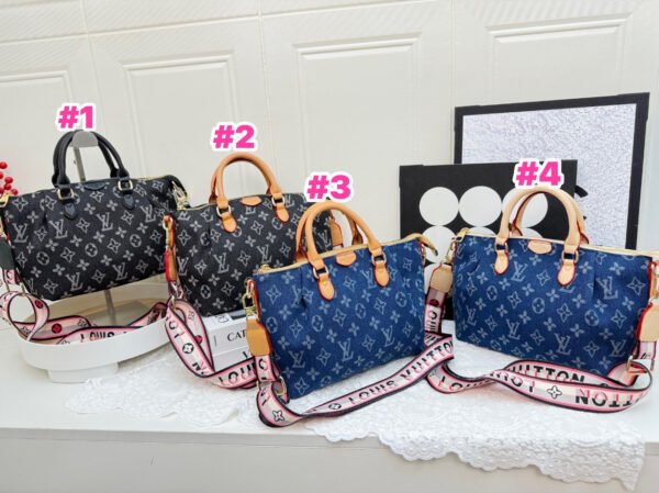 LV