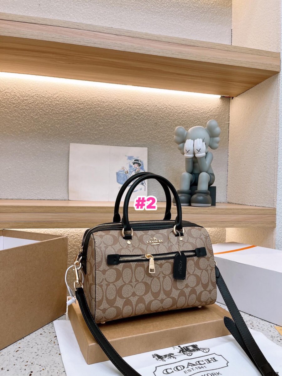 Coach - Image 2