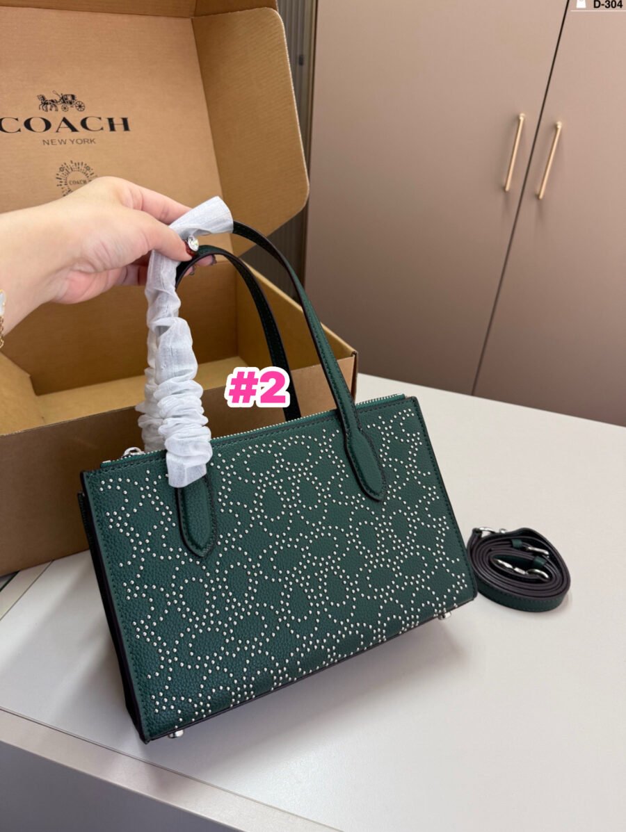 Coach • AAA😍🩷🫶🏻 - Image 2