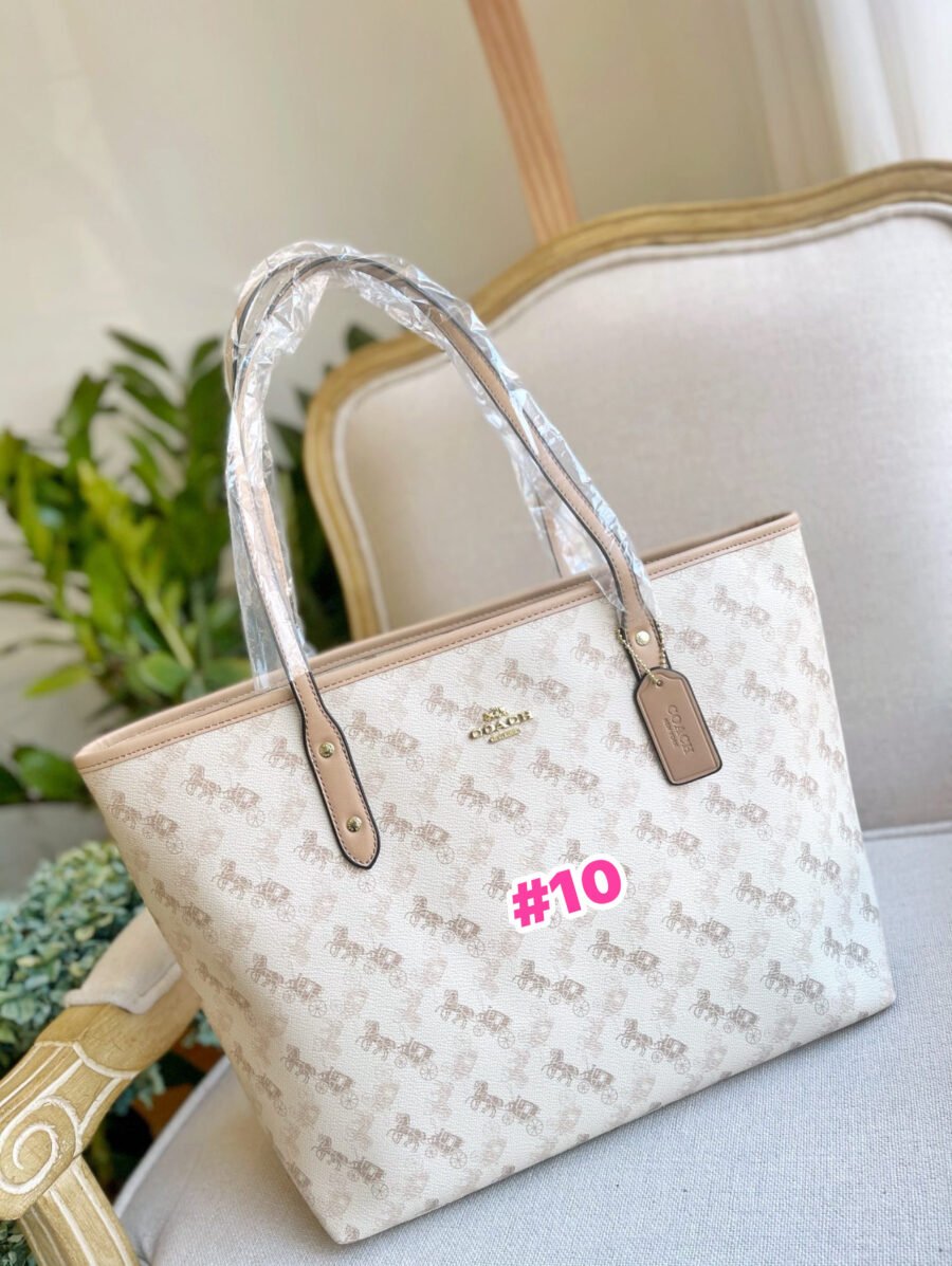 Coach - Image 10