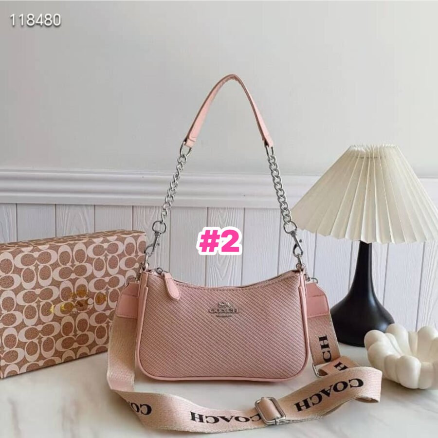Coach - Image 2