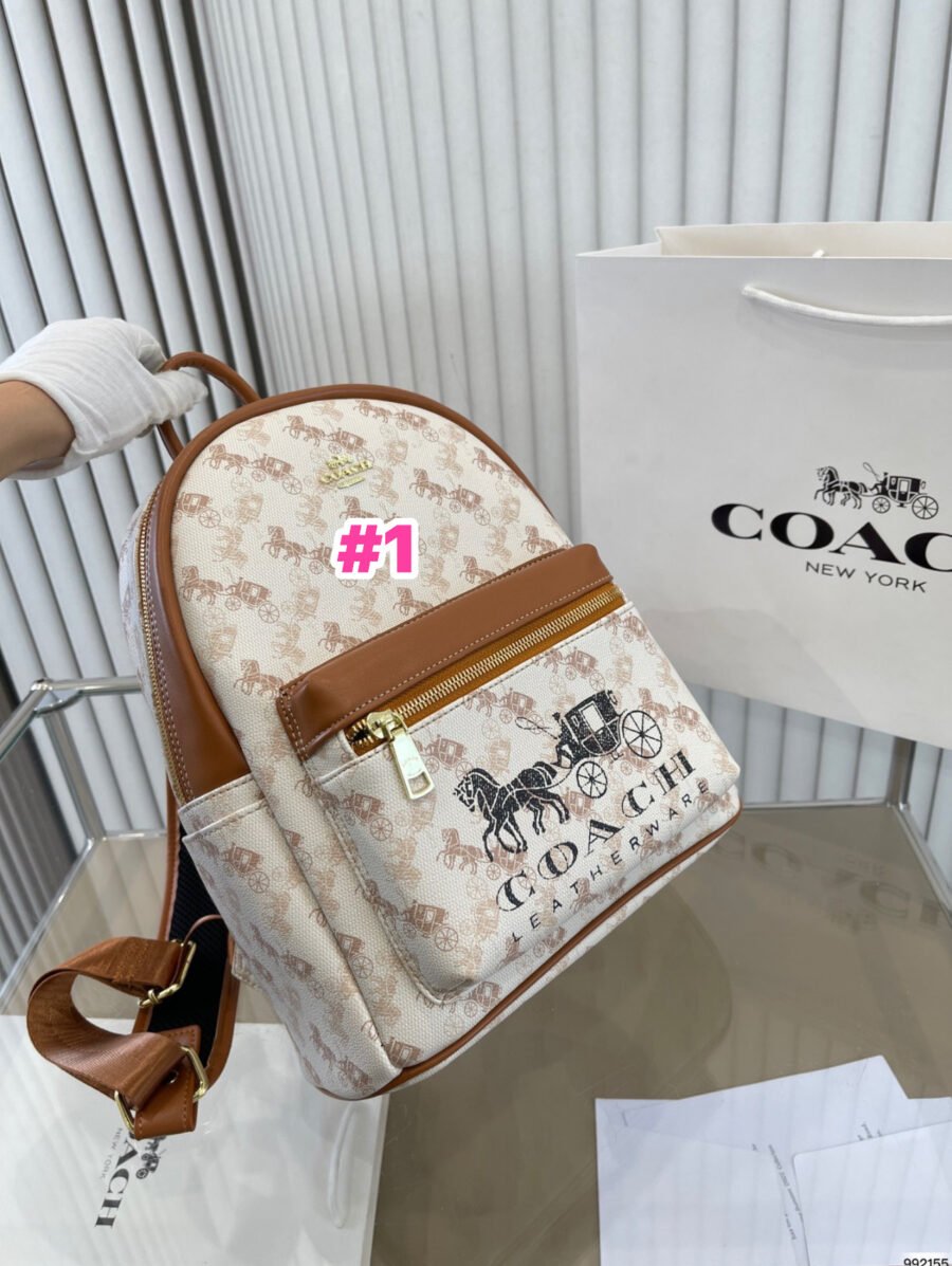 Coach