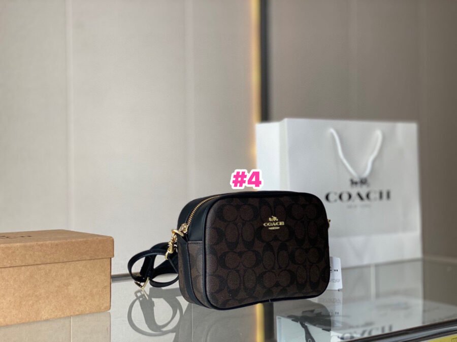 Coach - Image 4