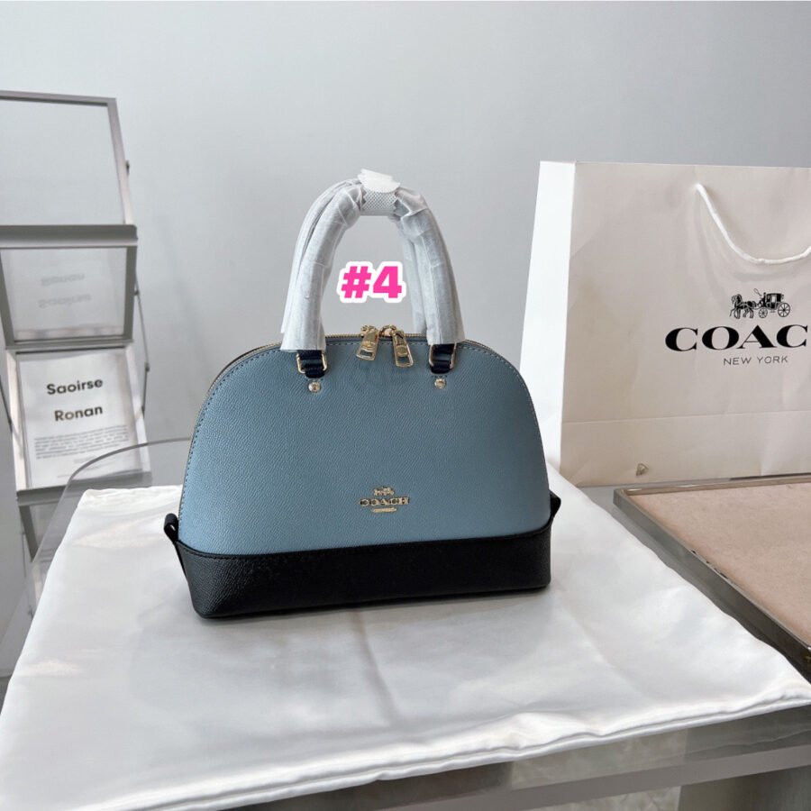 Coach - Image 4