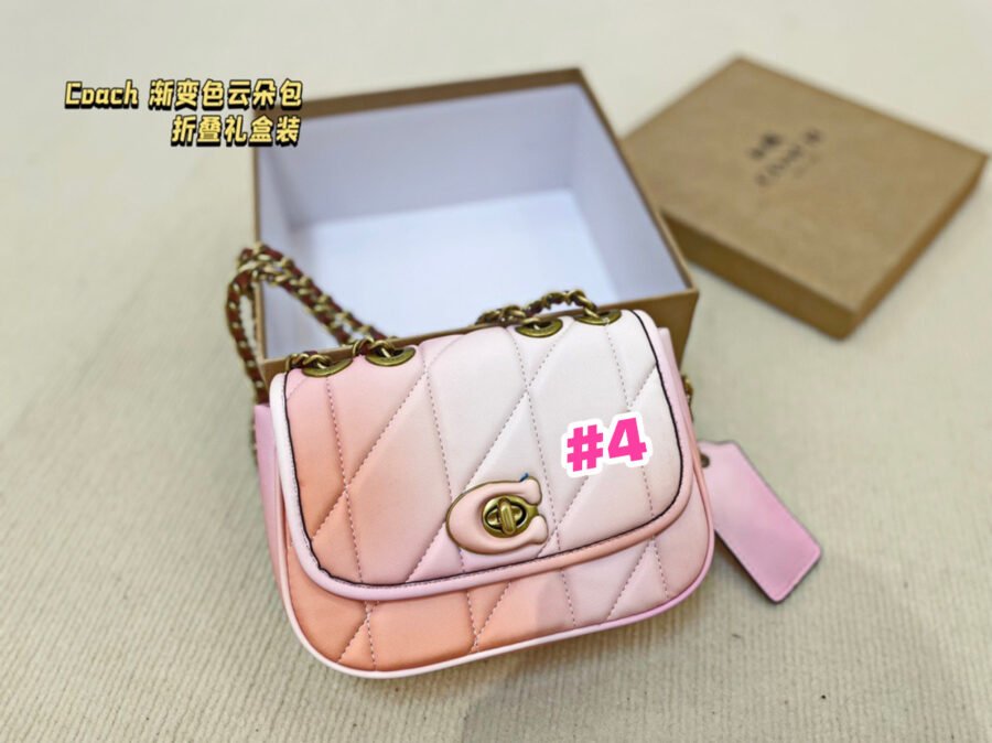 Coach🩷😍 - Image 4