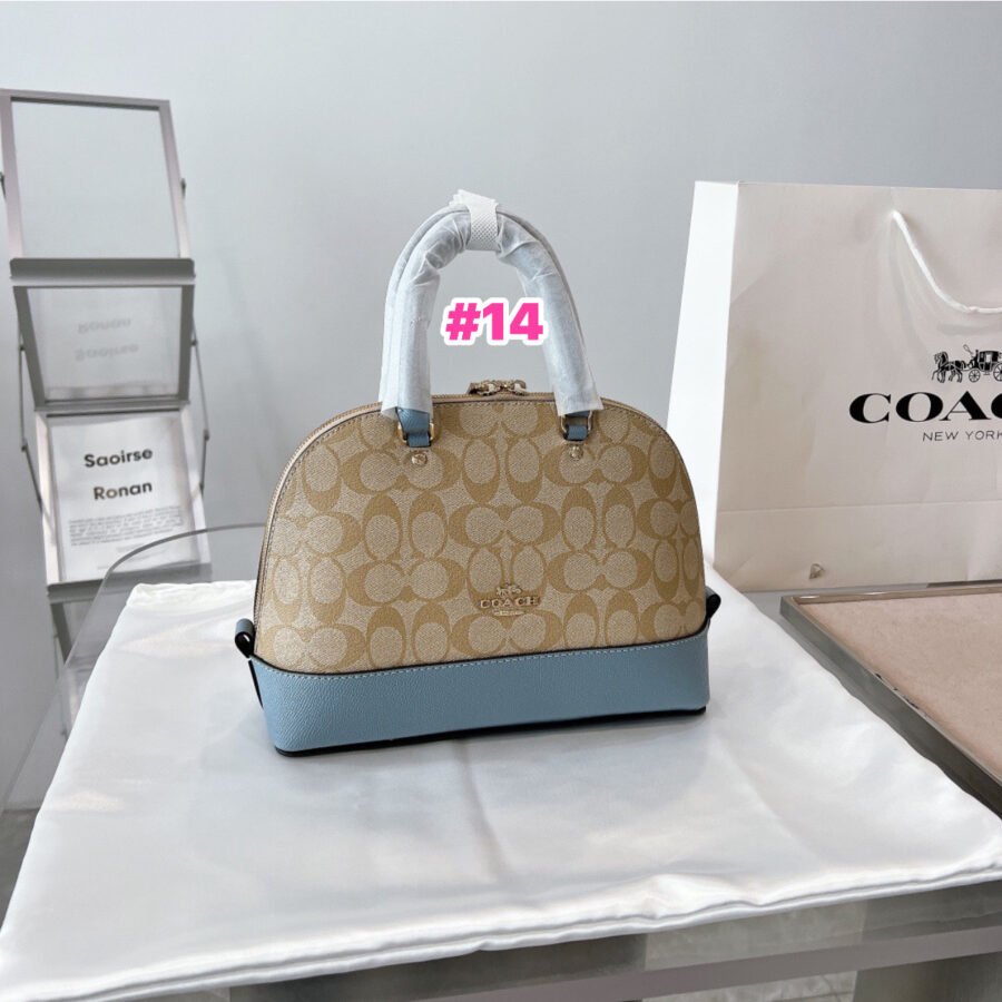 Coach - Image 13