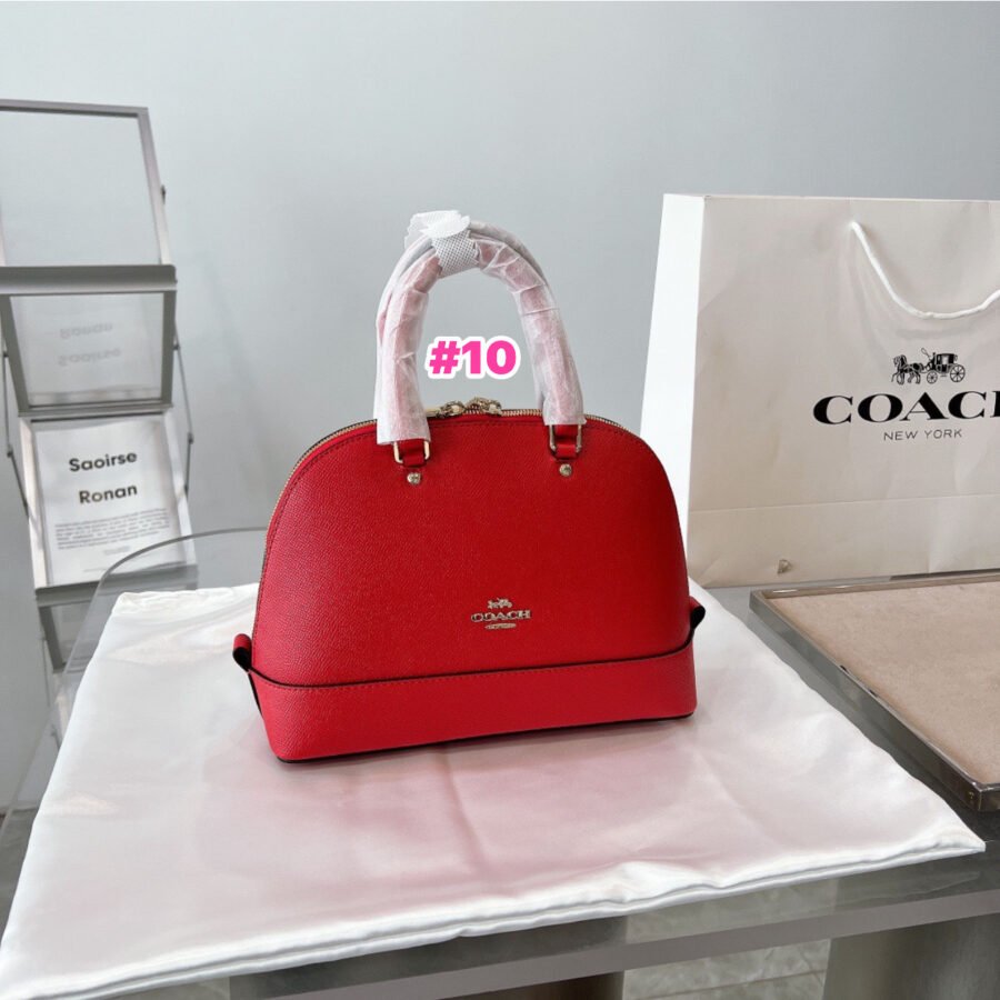 Coach - Image 9