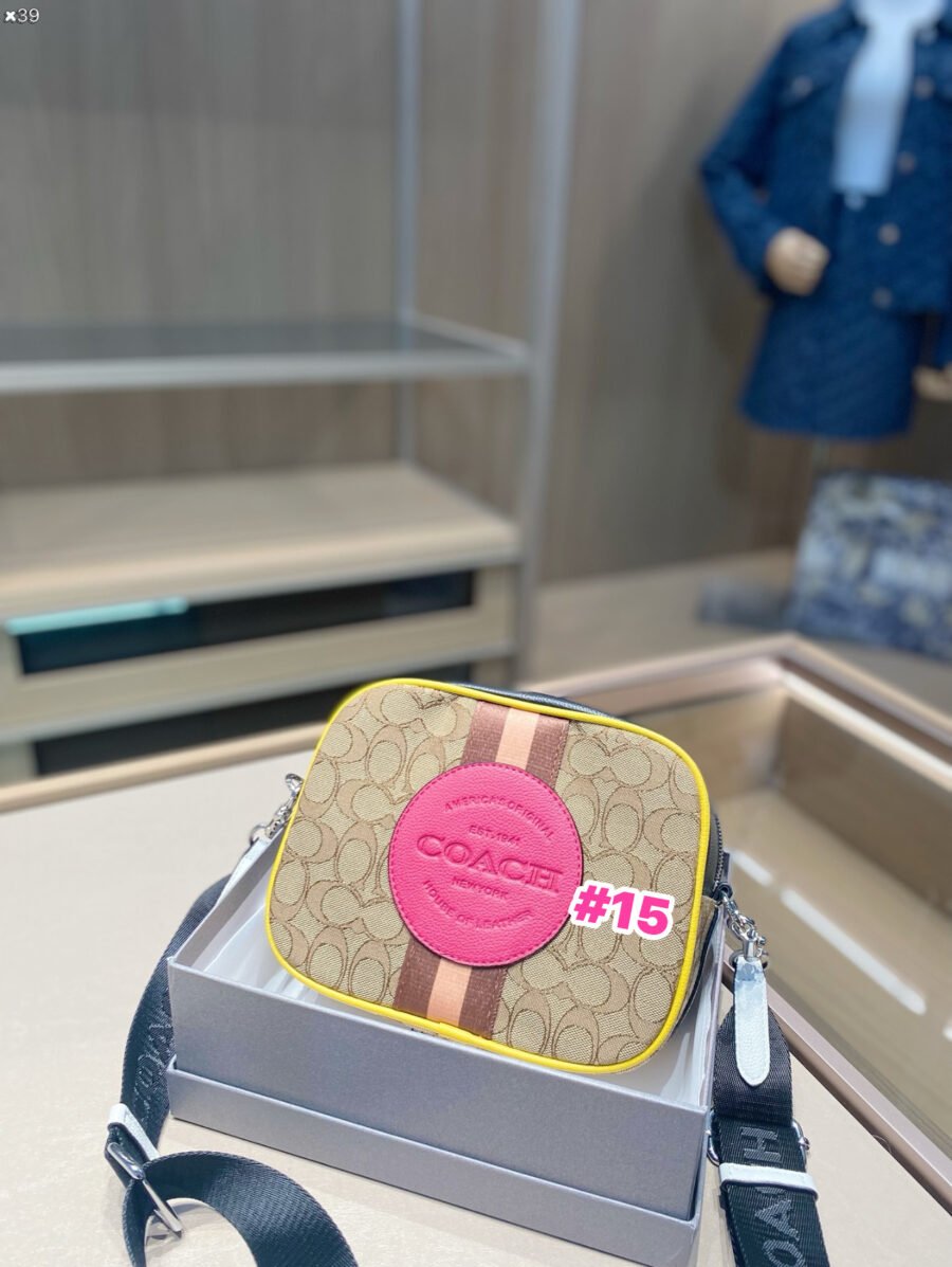Coach 😍🛍️ - Image 15