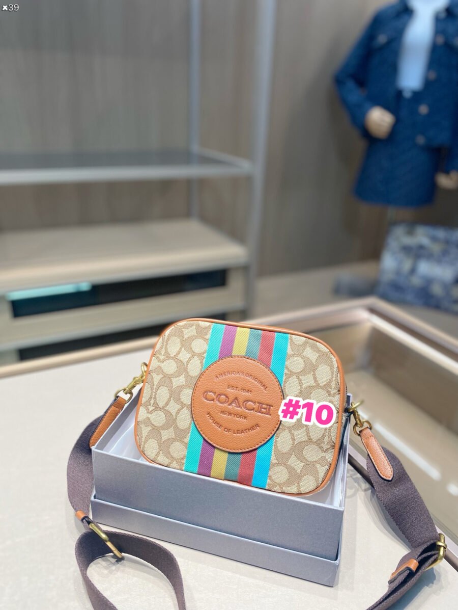 Coach 😍🛍️ - Image 10