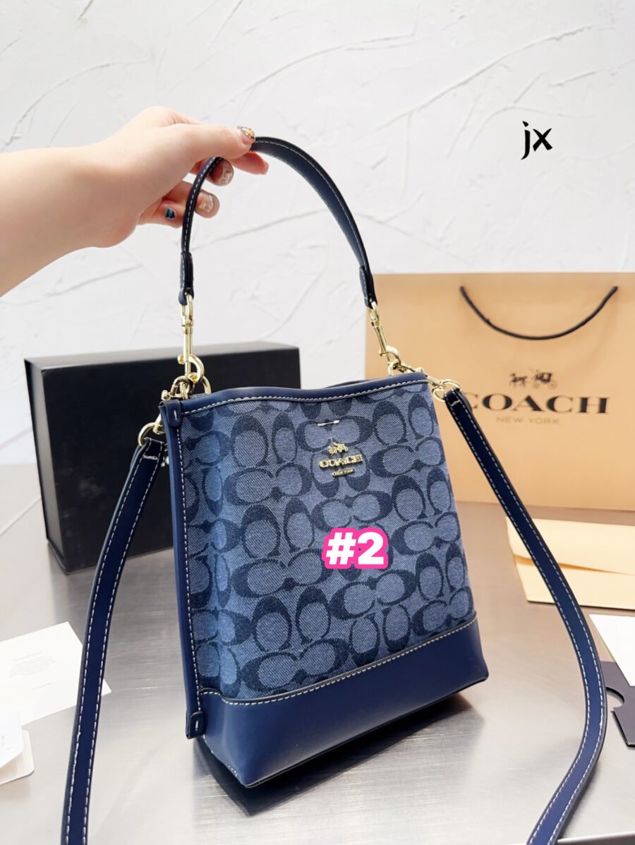 Coach - Image 2