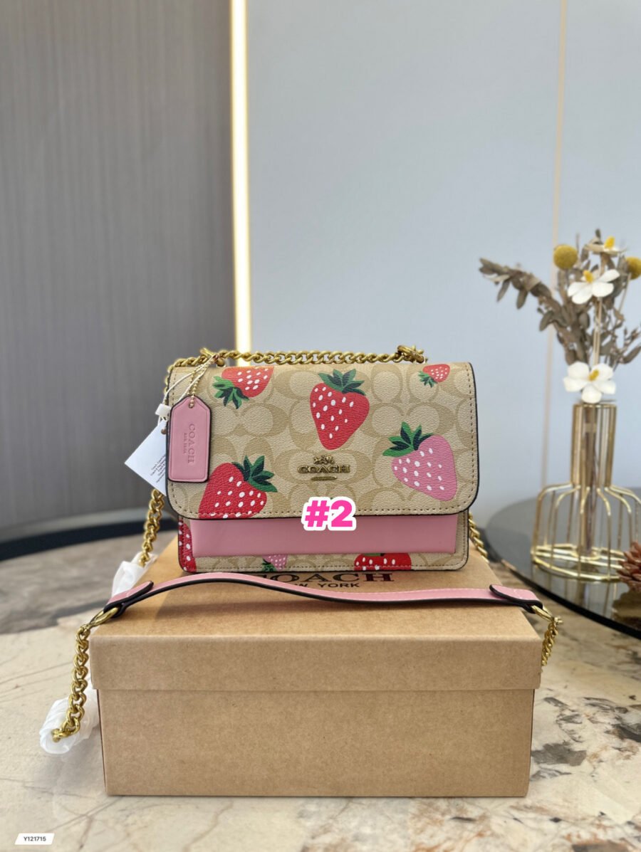 Coach - Image 2