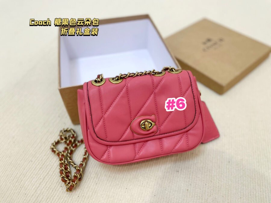 Coach🩷😍 - Image 6