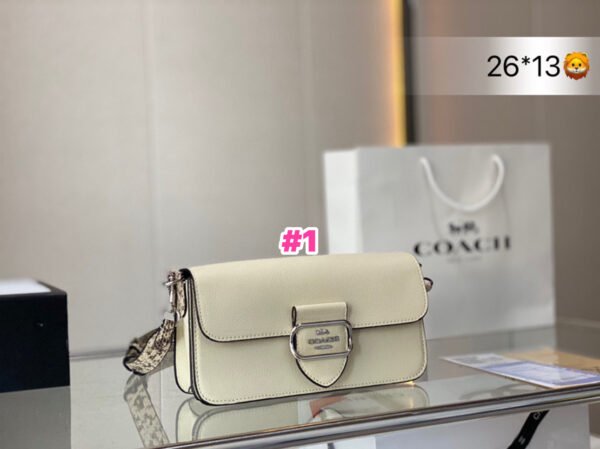 Coach